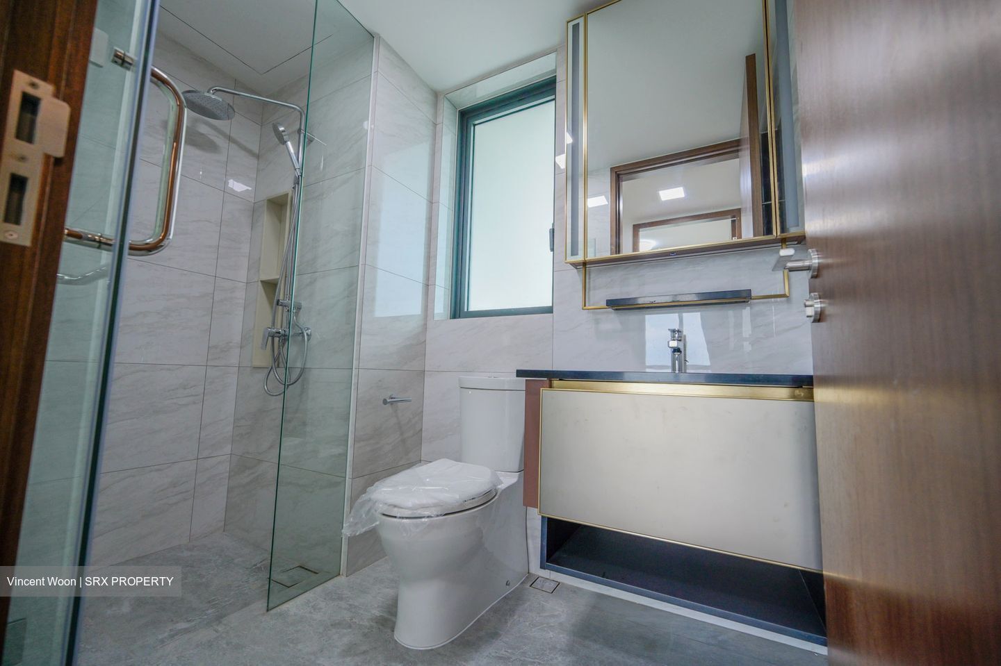 Normanton Park (D5), Apartment #490003781